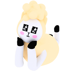 動くんダヨ〜マヨとトッピング