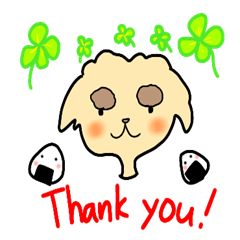 杉造&おにぎりくん