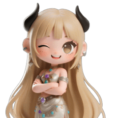 XinraBeat Q：小悪魔Nyraの日常