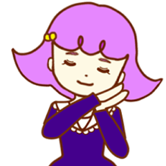 ほんのりレトロ女子＊日常会話＊台湾華語編