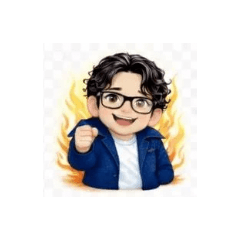 Mu-luvCEOの平凡で良い感じスタンプver.2