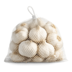 Super delicious garlic