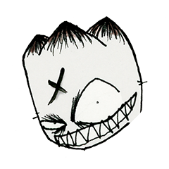 クリム&ゾン スタンプ