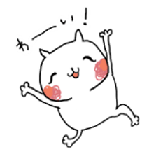 ハッピーキャットにゃんこ２