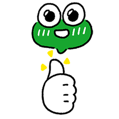 オタマジャクシ