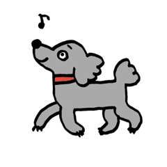 おてんばリリーちゃん