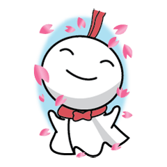 Oshiro The Weather Doll All Season