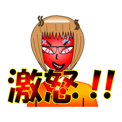 実用使えるスタンプ