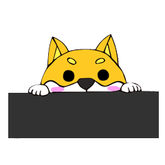 柴犬ワンダフル!!