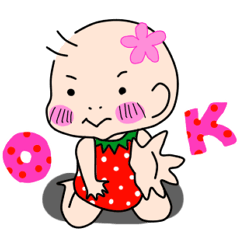 ちびっこ-11か月-