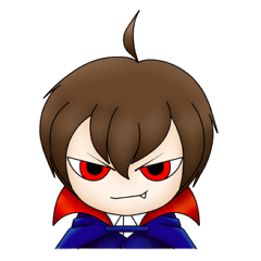 ヴァンパイア バート