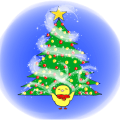 媚びないヒヨコ　3