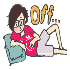 ボブ眼鏡のぐーたらな日常