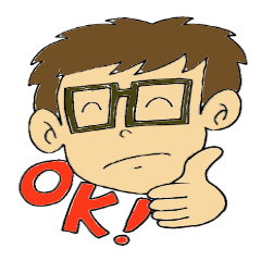 会社員コジヒロ