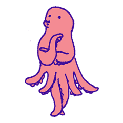 蛸島オクトパ子