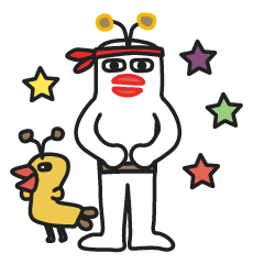 むーたーズ3 (大運動会)