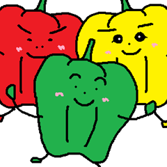 フレッシュ野菜のおかぶちゃん