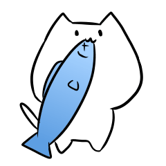 まるまるゆるねこ