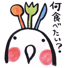 マロン「２」 - かわいい表情大集合 -