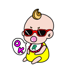 激カワベイビーズ