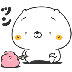 元祖！ねこなともだちおきらく