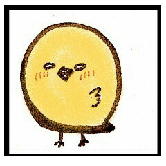 照れピヨルーム