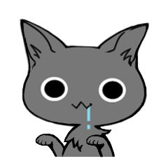 トモネコスタンプ