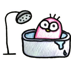 菌じゃないよ妖精だよ