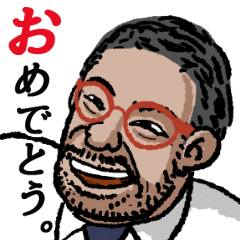 上司の一言・続9　バックアップ編