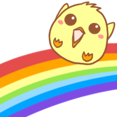 ひよこの「ひよたそ」～梅雨＆夏 ver.～