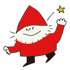 スタディオクリップ『森の小人トムテ』