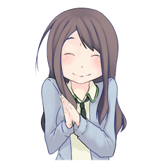 さきちゃん (名美モデルシリーズ)