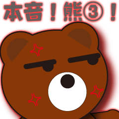 本音熊3 恋愛会話編