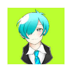 ラグくんアイコン