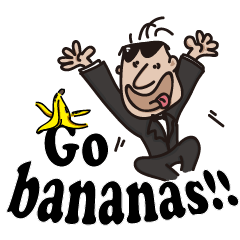 The Adventures of Agent Thomas - Part 2