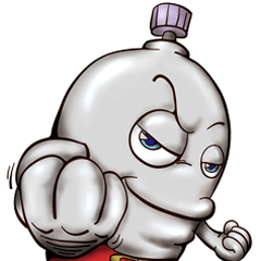 ミニヨンズ by M4D JAPAN