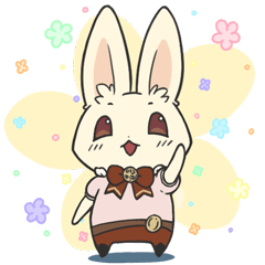 アタイ・ノノの日常会話編