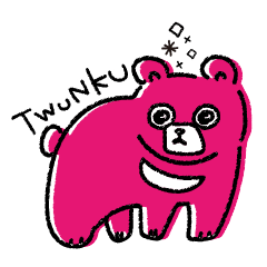 サクッと選べる動物スタンプ【敬語】