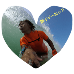 ボディボードやろうぜ