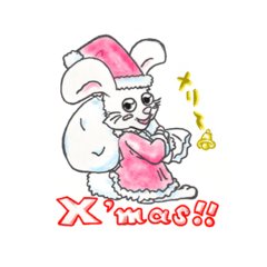 ラビラン 季節と天気パック