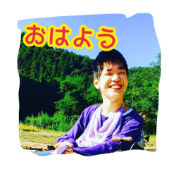 鴨下馨士のtype 自然