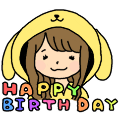 ゆんまあるちゃん