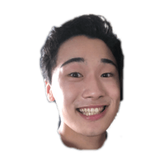 レオンくんのために作りました。