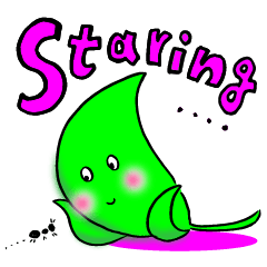 ラブリーPicchio〜英語〜