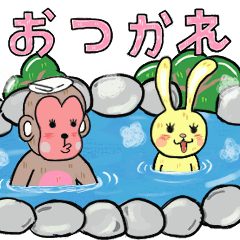 モフれない動物たちの群像劇　モフれません