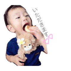 埜弥スタンプ♡