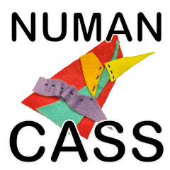 ヌーマン カスタンプ