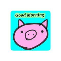 シュールでキュートな仲間達