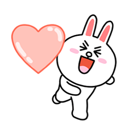 動く!「コニー」2