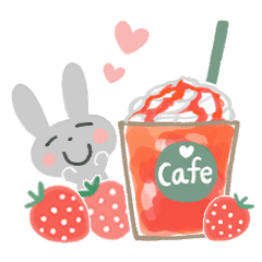 うさこ動く♡よく使う